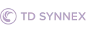TD-Synnex logo