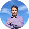 José Verdugo, CEO de Apside
